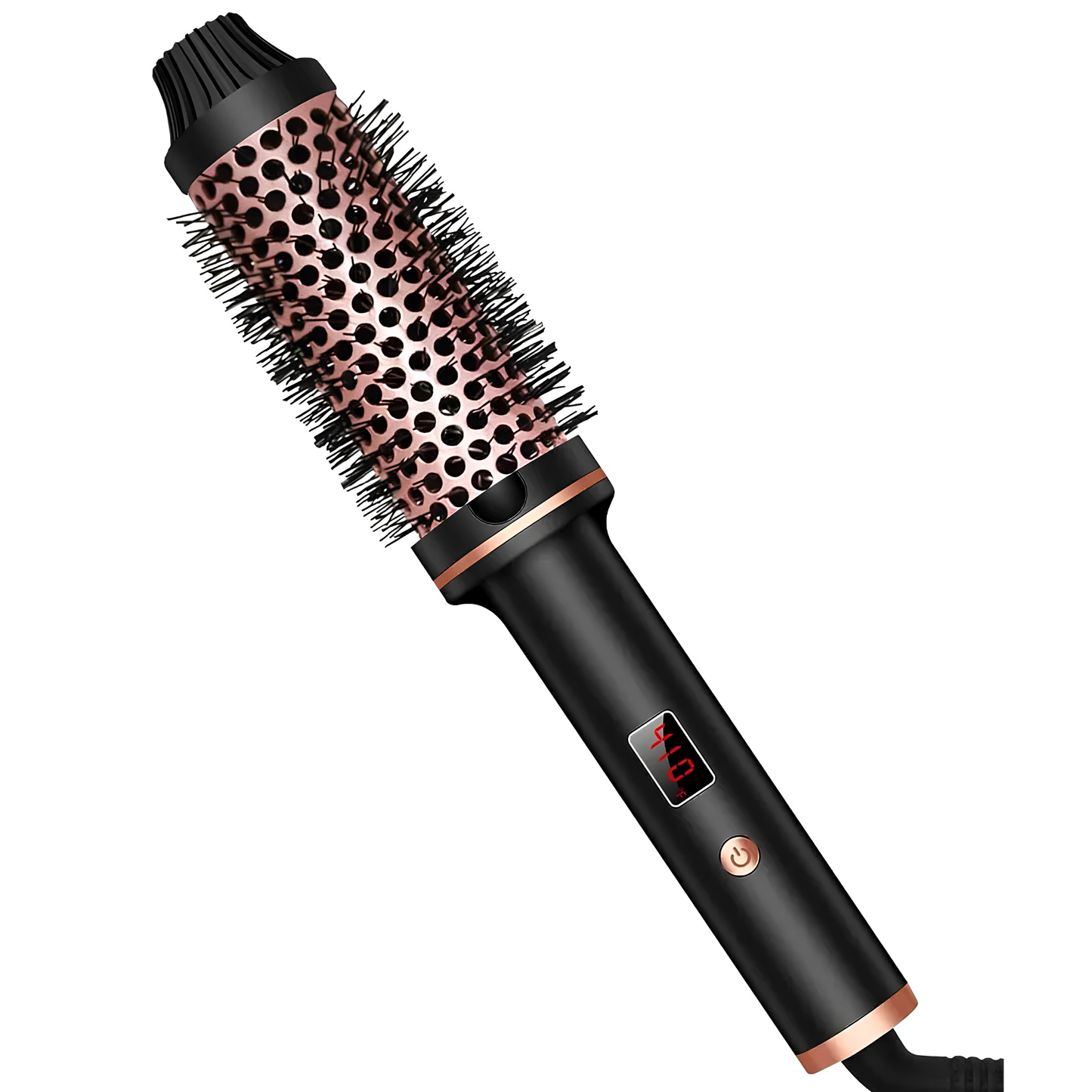 Rizador de pelo iónico 3 en 1