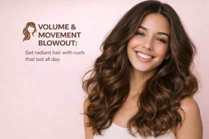 Thermal Styling Brush - La Sedosa