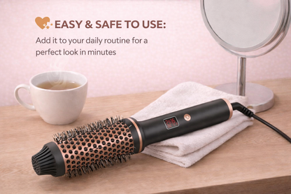 Thermal Styling Brush - La Sedosa